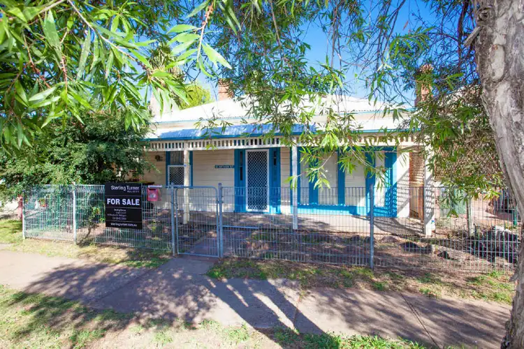 Main view of Homely house listing, 61 Arthur Street, Wellington NSW 2820