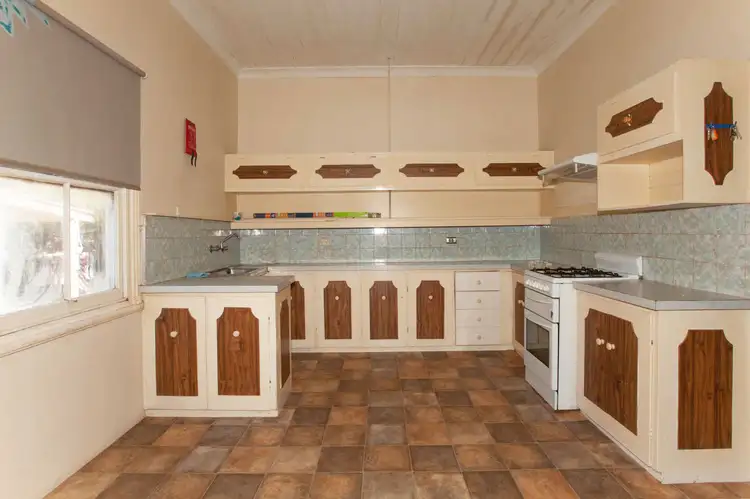 Second view of Homely house listing, 61 Arthur Street, Wellington NSW 2820