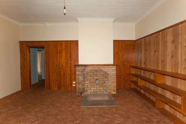 Third view of Homely house listing, 61 Arthur Street, Wellington NSW 2820