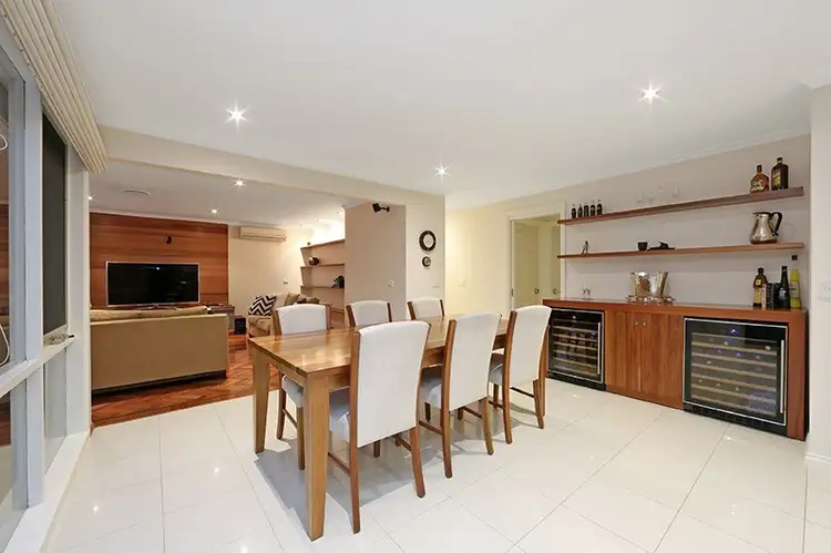 Third view of Homely house listing, 7 Andrew Court, Rowville VIC 3178