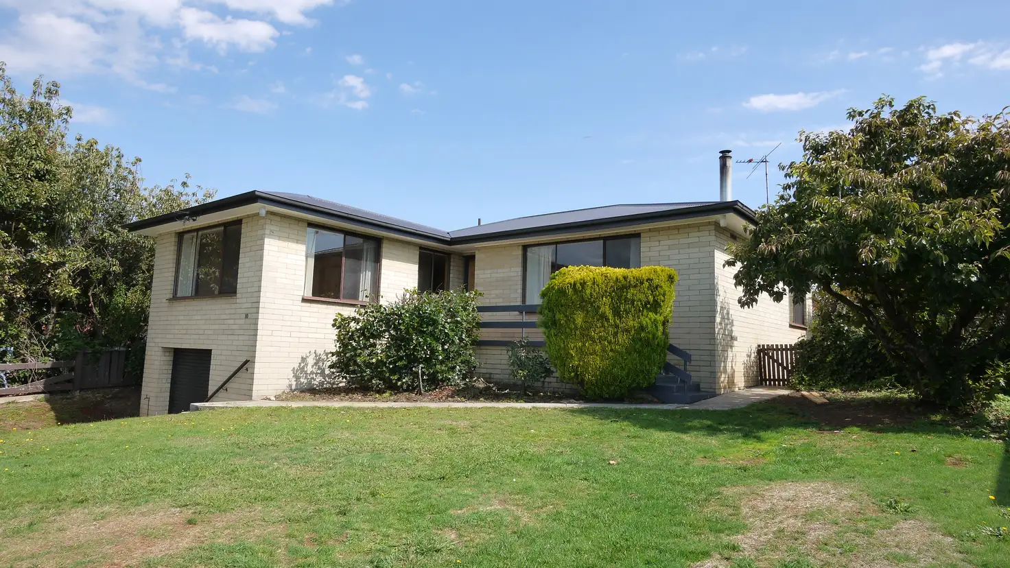 Main view of Homely house listing, 10 McLennan Street, Scottsdale TAS 7260