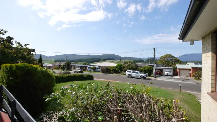 Third view of Homely house listing, 10 McLennan Street, Scottsdale TAS 7260