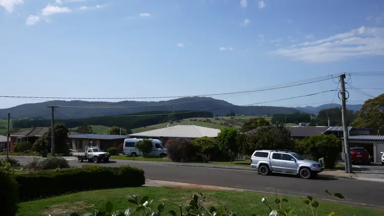 Fourth view of Homely house listing, 10 McLennan Street, Scottsdale TAS 7260