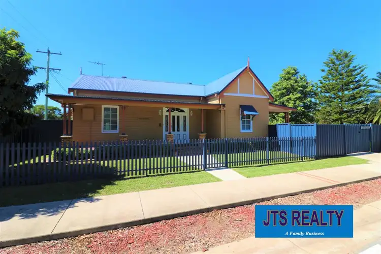26 Macqueen Street, Aberdeen NSW 2336