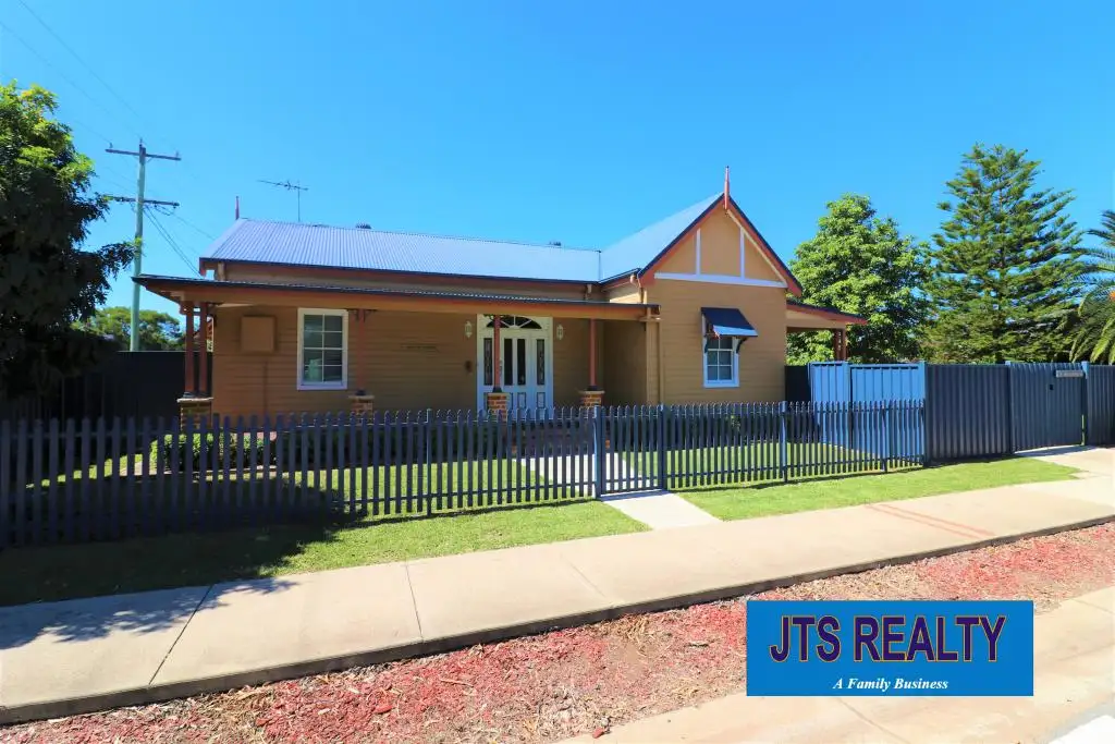Main view of Homely house listing, 26 Macqueen Street, Aberdeen NSW 2336