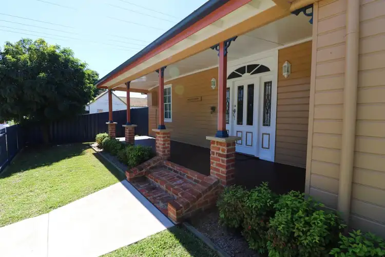 Second view of Homely house listing, 26 Macqueen Street, Aberdeen NSW 2336
