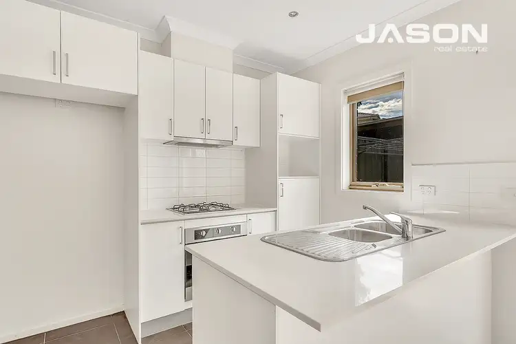 Second view of Homely house listing, 27/29 Ardsley Circuit, Craigieburn VIC 3064