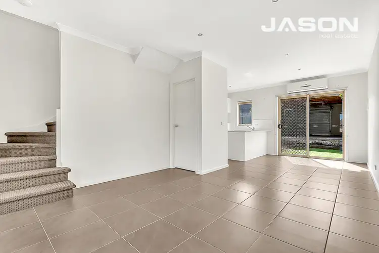 Fourth view of Homely house listing, 27/29 Ardsley Circuit, Craigieburn VIC 3064