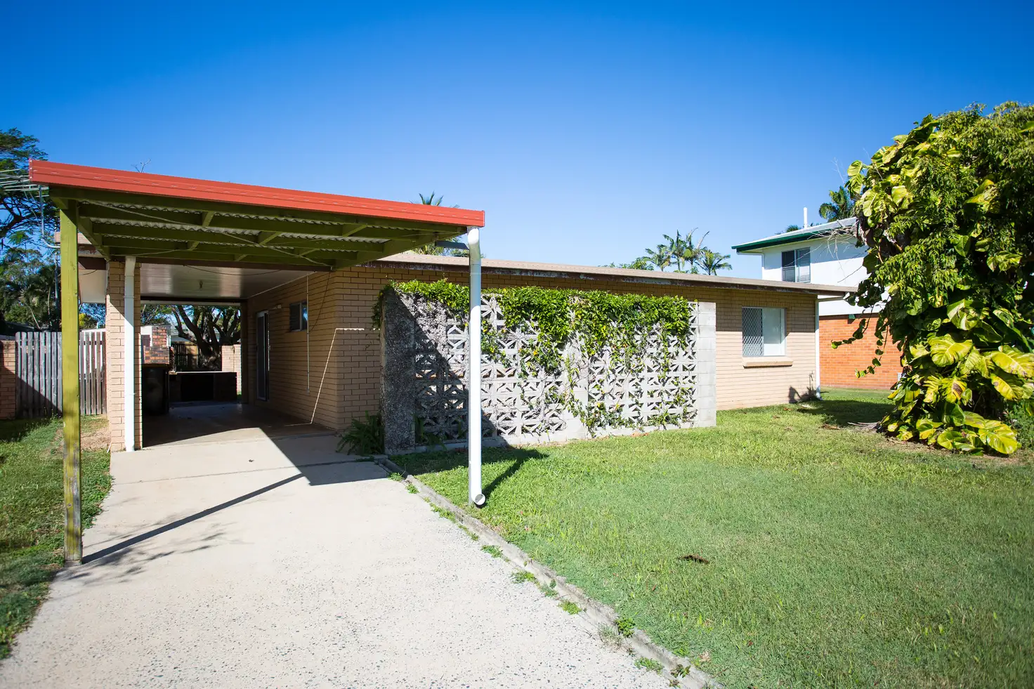 Main view of Homely house listing, 13 Elamang Street, South Mackay QLD 4740