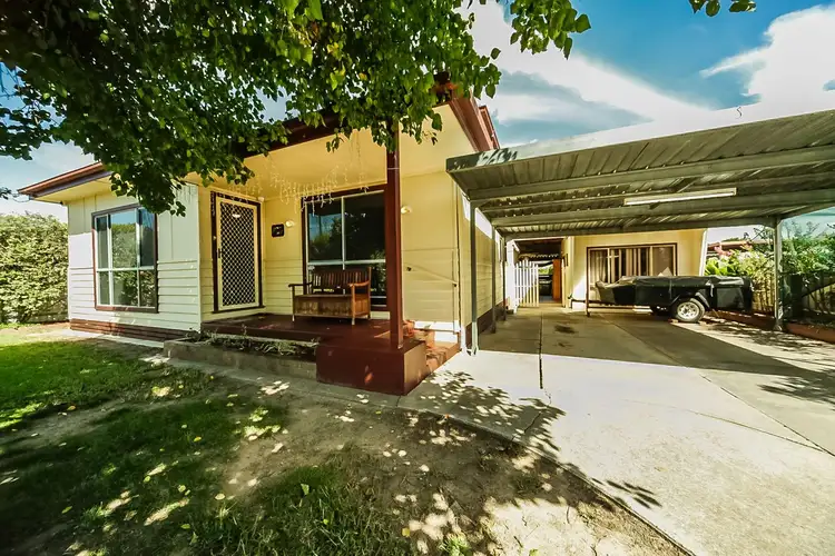 Main view of Homely house listing, 449 Reid Avenue, Lavington NSW 2641