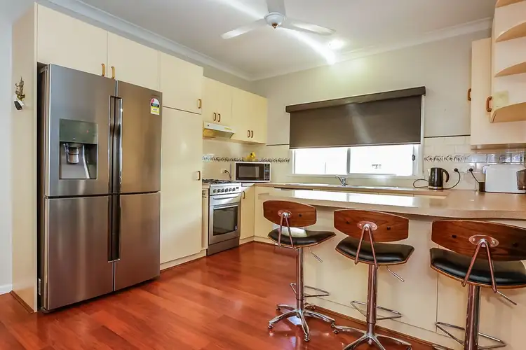 Second view of Homely house listing, 449 Reid Avenue, Lavington NSW 2641
