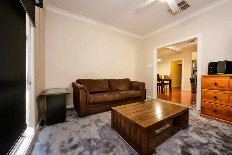 Fifth view of Homely house listing, 449 Reid Avenue, Lavington NSW 2641
