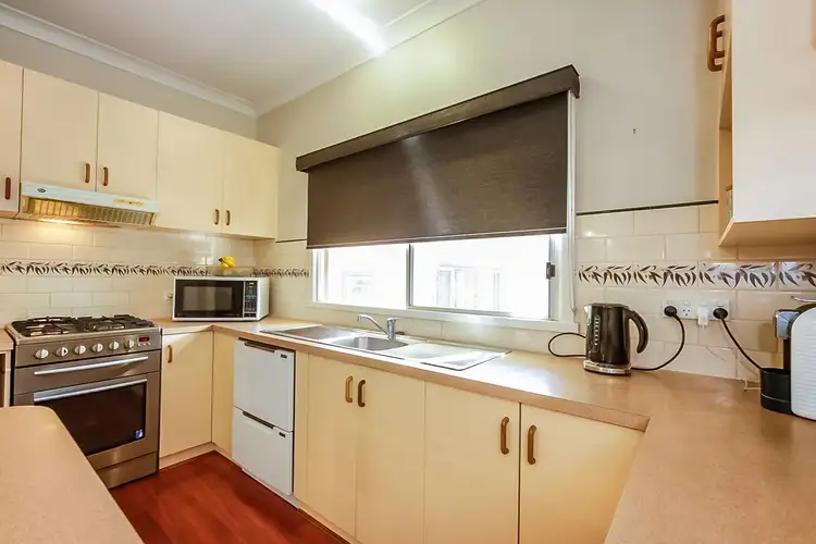 Sixth view of Homely house listing, 449 Reid Avenue, Lavington NSW 2641