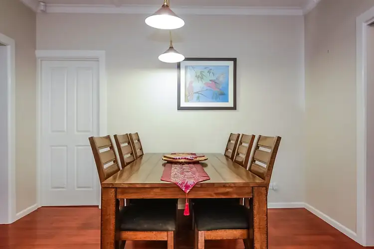 Seventh view of Homely house listing, 449 Reid Avenue, Lavington NSW 2641