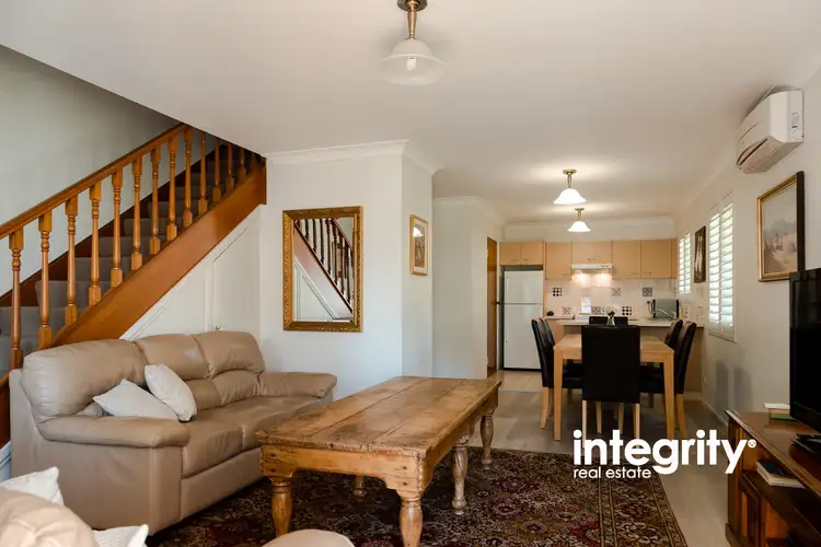 6/154 Kinghorne Street, Nowra NSW 2541
