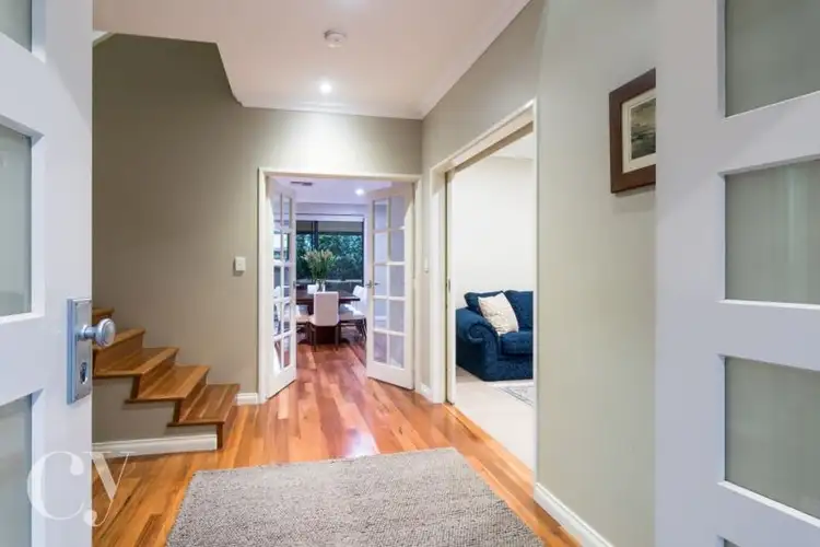 Fourth view of Homely house listing, 79A Reynolds Road, Mount Pleasant WA 6153