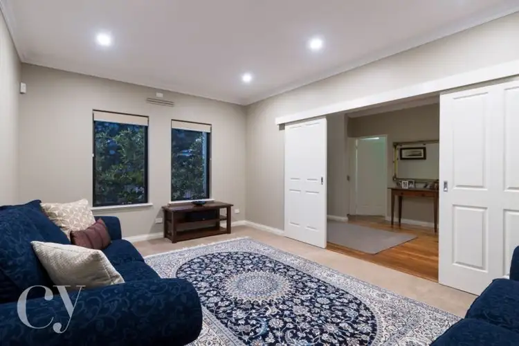 Fifth view of Homely house listing, 79A Reynolds Road, Mount Pleasant WA 6153