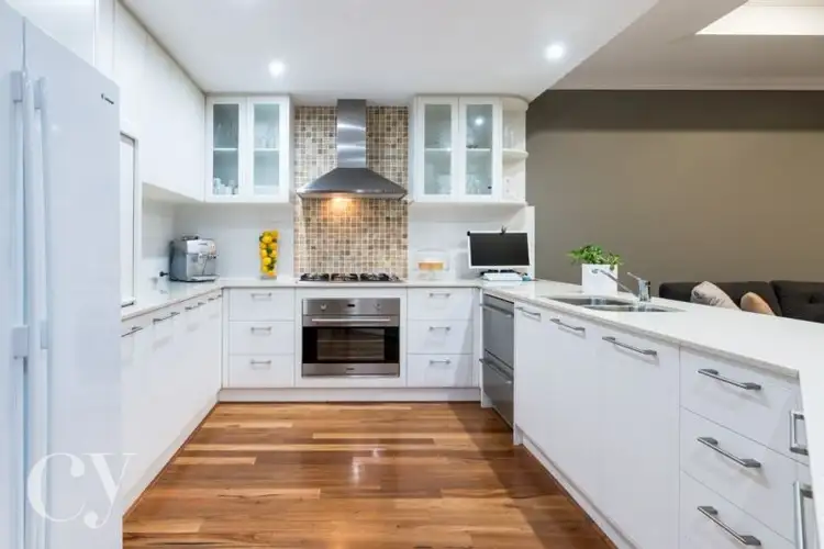 Sixth view of Homely house listing, 79A Reynolds Road, Mount Pleasant WA 6153