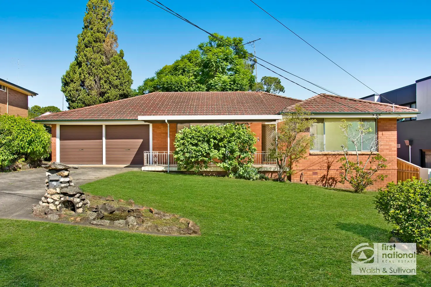 Main view of Homely house listing, 4 Lois Street, Winston Hills NSW 2153