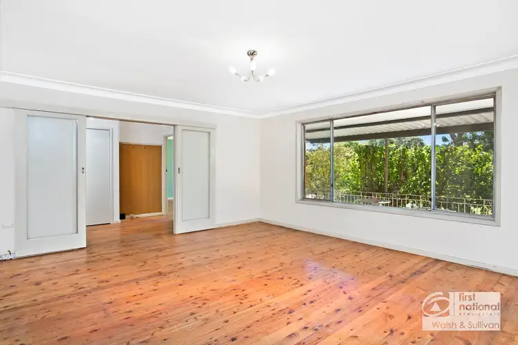 Third view of Homely house listing, 4 Lois Street, Winston Hills NSW 2153