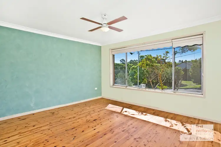 Fifth view of Homely house listing, 4 Lois Street, Winston Hills NSW 2153