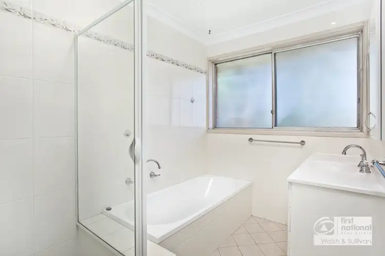 Sixth view of Homely house listing, 4 Lois Street, Winston Hills NSW 2153