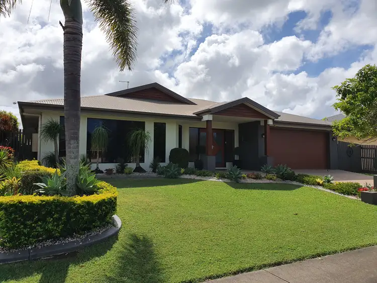 14 Glenella-Richmond Road, Glenella QLD 4740
