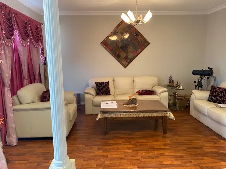 Third view of Homely house listing, 91 Cradle Mountain drive, Craigieburn VIC 3064
