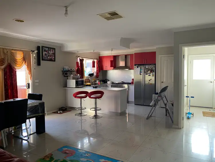 Fourth view of Homely house listing, 91 Cradle Mountain drive, Craigieburn VIC 3064