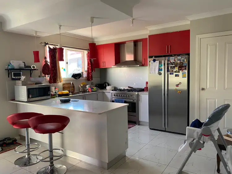 Fifth view of Homely house listing, 91 Cradle Mountain drive, Craigieburn VIC 3064