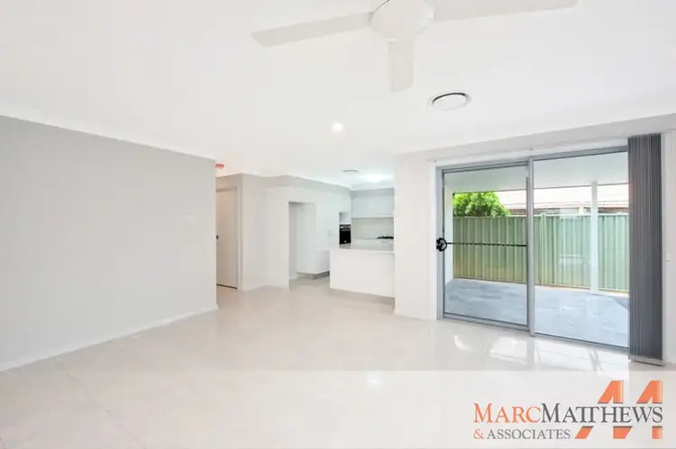 Third view of Homely villa listing, 2/9 Warrigal St, Blackwall NSW 2256