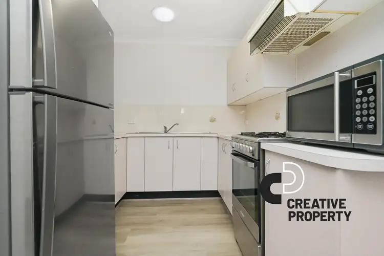 Second view of Homely unit listing, 5/50 Perks Street, Wallsend NSW 2287