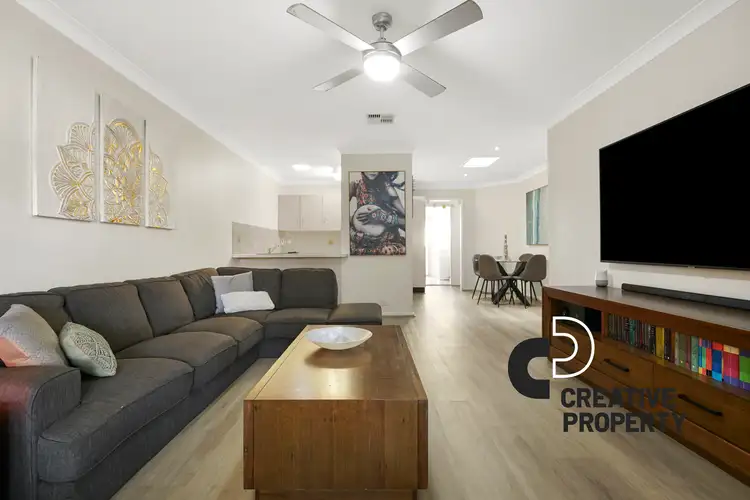 Third view of Homely unit listing, 5/50 Perks Street, Wallsend NSW 2287
