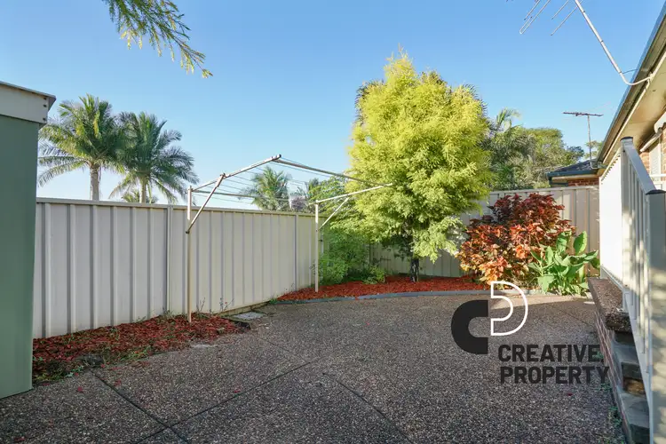 Fourth view of Homely unit listing, 5/50 Perks Street, Wallsend NSW 2287