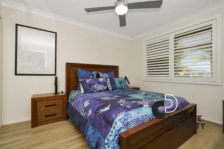 Fifth view of Homely unit listing, 5/50 Perks Street, Wallsend NSW 2287