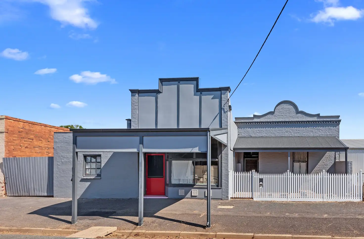 Main view of Homely house listing, 30-32 Cardwell Street, Elmore VIC 3558
