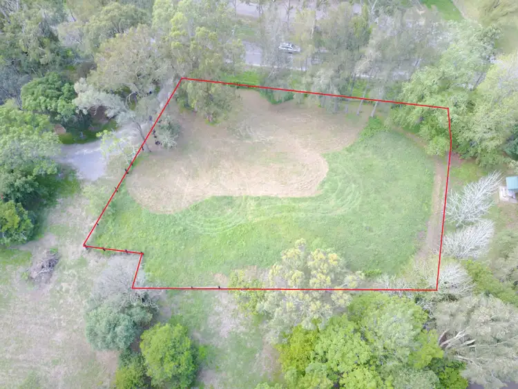 Main view of Homely house listing, 16 Maitland Road, Paterson NSW 2421