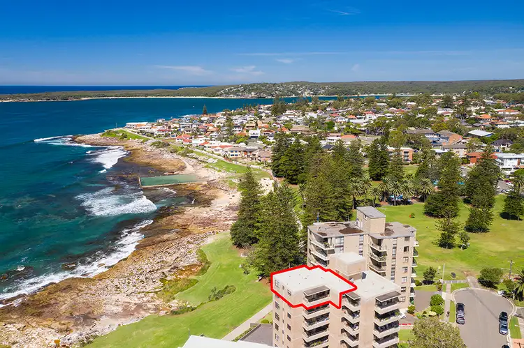 13/22 Coast Avenue, Cronulla NSW 2230