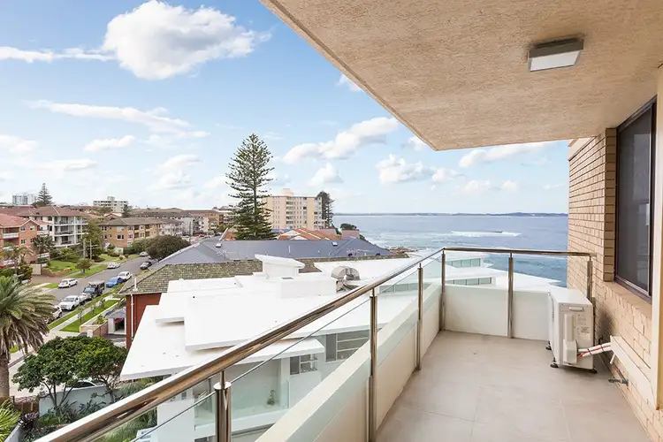 Sixth view of Homely unit listing, 13/22 Coast Avenue, Cronulla NSW 2230