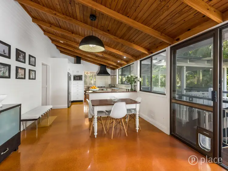 Sixth view of Homely house listing, 17 Park Avenue, Auchenflower QLD 4066