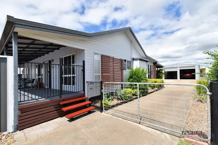 53 Riverview Drive, Burrum Heads QLD 4659