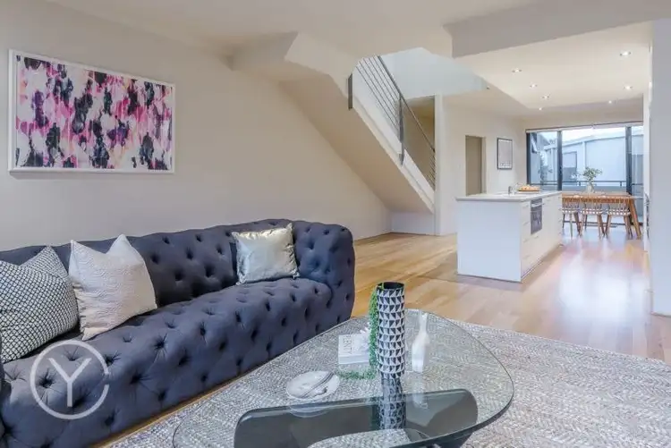 Second view of Homely house listing, 5 Gray Street, Shenton Park WA 6008