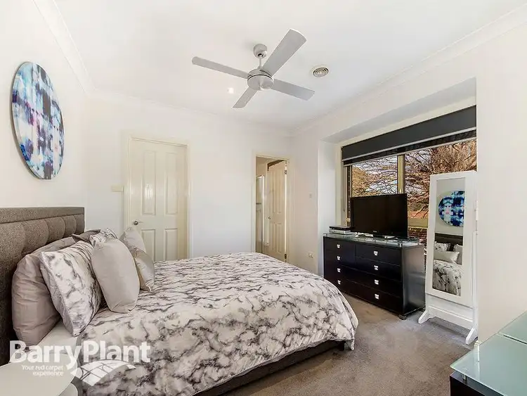 Fourth view of Homely unit listing, 1/38 Norman Street, St Albans VIC 3021