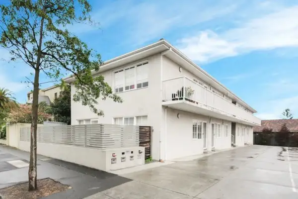 Sixth view of Homely apartment listing, 7/22 Whitby Street, Brunswick West VIC 3055