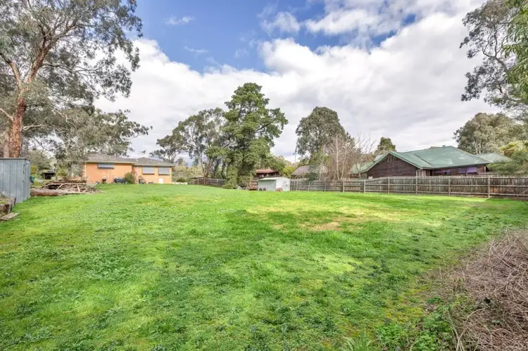 Fourth view of Homely house listing, 55-57 Batman Road, Eltham VIC 3095