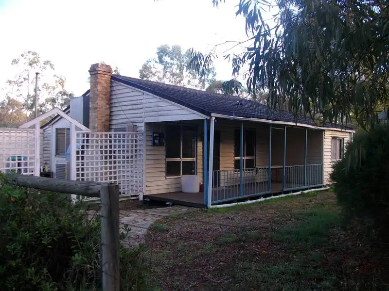 Main view of Homely house listing, 6 Werribee Road, Wooroloo WA 6558