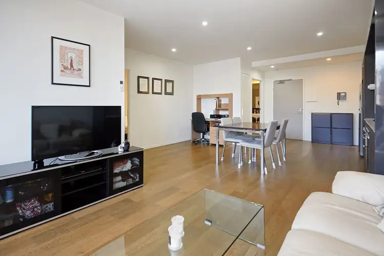 Second view of Homely apartment listing, G05/86 Canning Street, Carlton VIC 3053