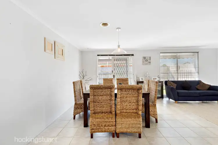 Fifth view of Homely house listing, 20 Lindas Way, Carrum Downs VIC 3201