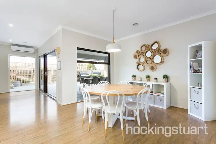 Third view of Homely house listing, 14 Eaglehawk Boulevard, Eynesbury VIC 3338