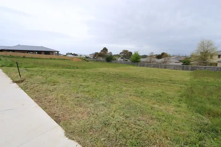 Third view of Homely land listing, Lot 18 Cruz Court, Yarra Glen VIC 3775